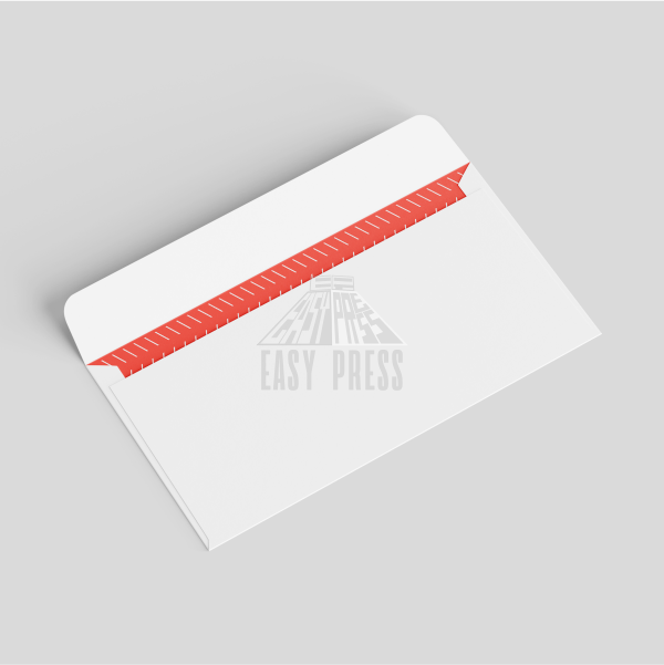 DL Envelopes