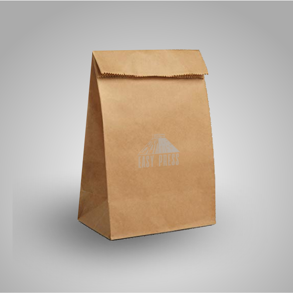 Kraft Paper Bag