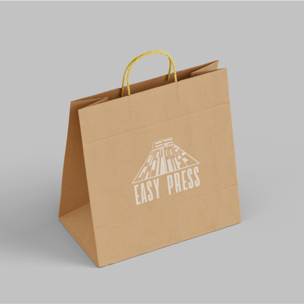 Kraft Paper Bag